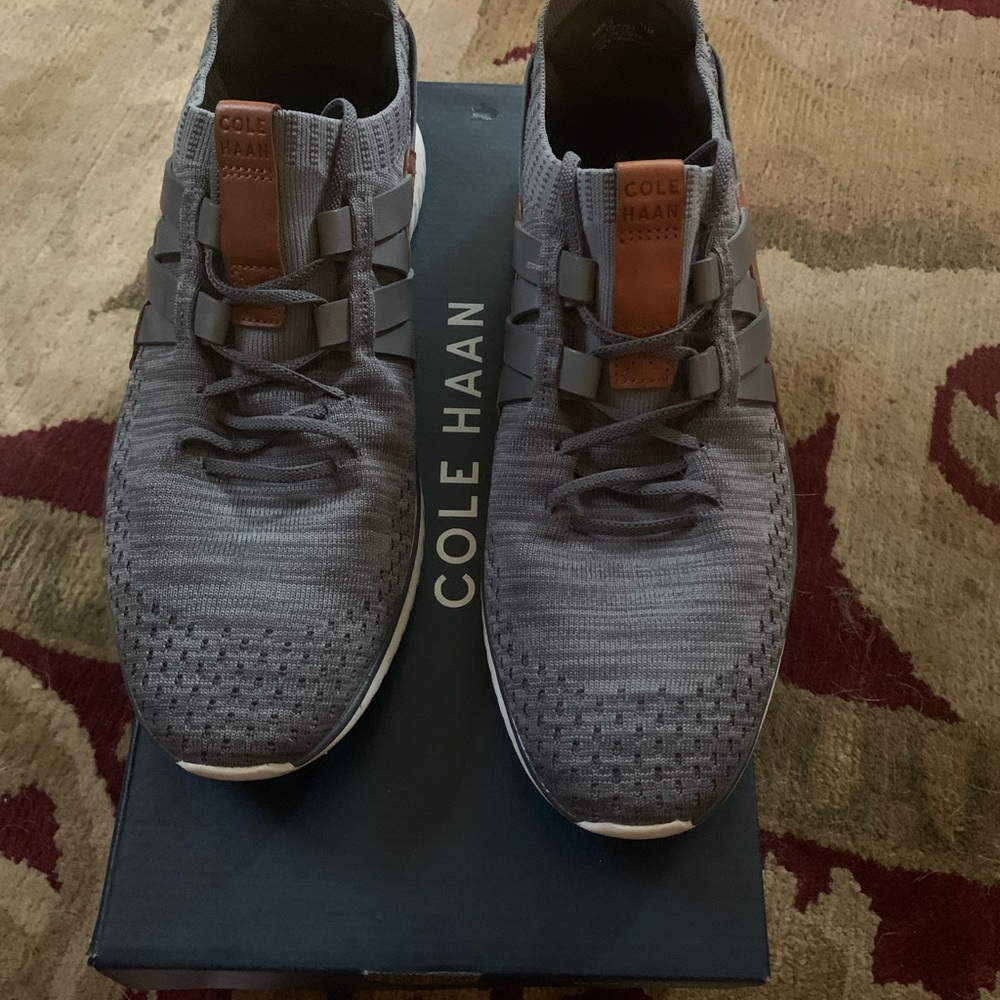 Cole Haan Grand Motin casual shoes